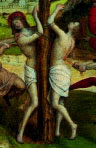 Crispin y Crispiniano, Santos