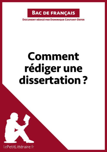 Comment Faire Une Introduction De Dissertation En Français
