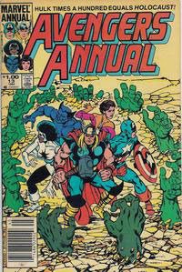 You got your Byrne on my Ditko!