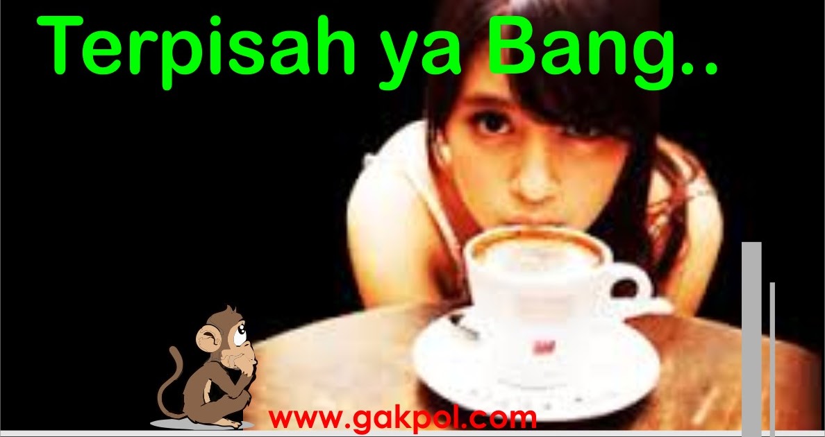 38 Koleksi Gambar Lucu Kopi Lendot Terbaru Meme