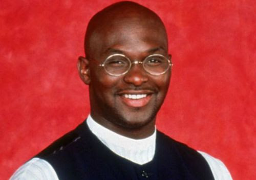 Tommy Ford