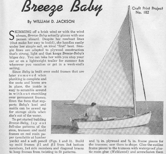 Sae boat plan Plans for small wooden boat
