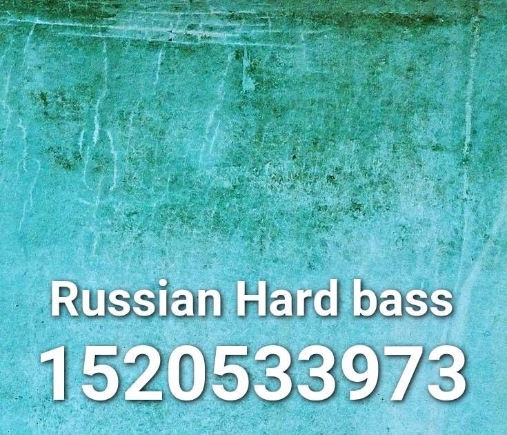Roblox Russian Hardbass Codes - russina hardbass adidas roblox id