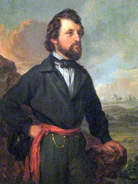 John C. Fremont
