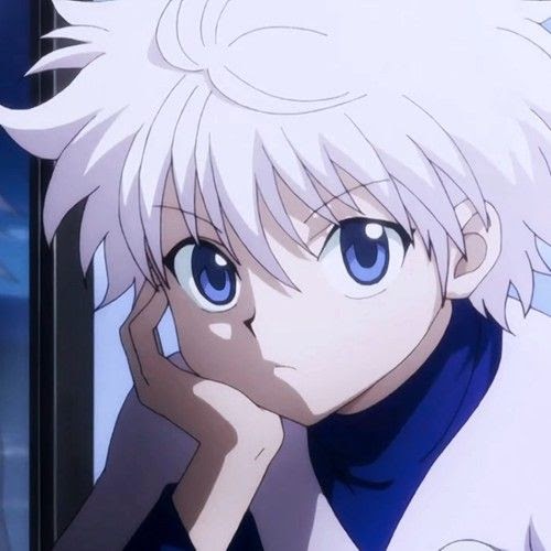 Photo De Killua Aesthetic / Pin on Kirua - Discover & share this killua