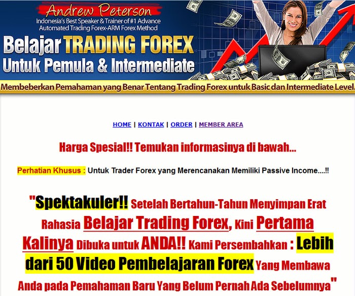 Tutorial Belajar Trading Forex Untuk Pemula Forex System Buy