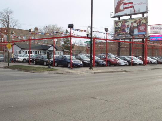 Millennium Autosales : Chicago, IL 60641 Car Dealership ...