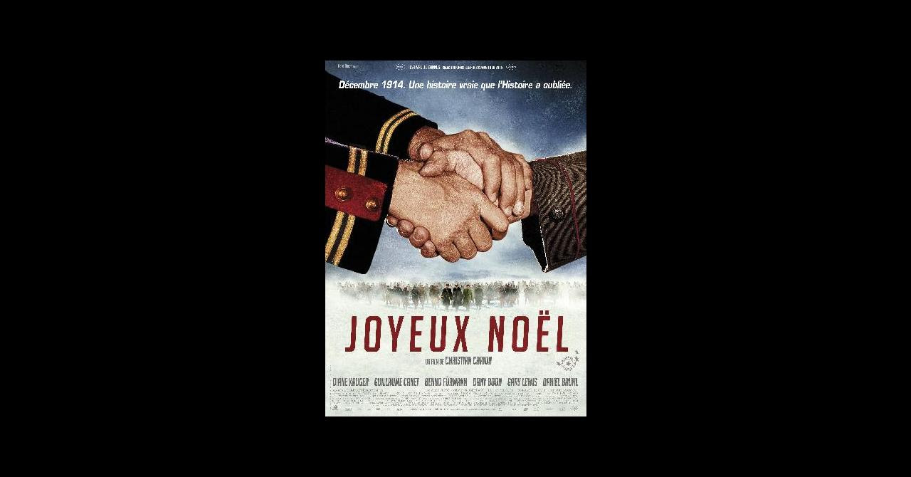 Film Joyeux Noel Histoire Des Arts - Aperçu Historique