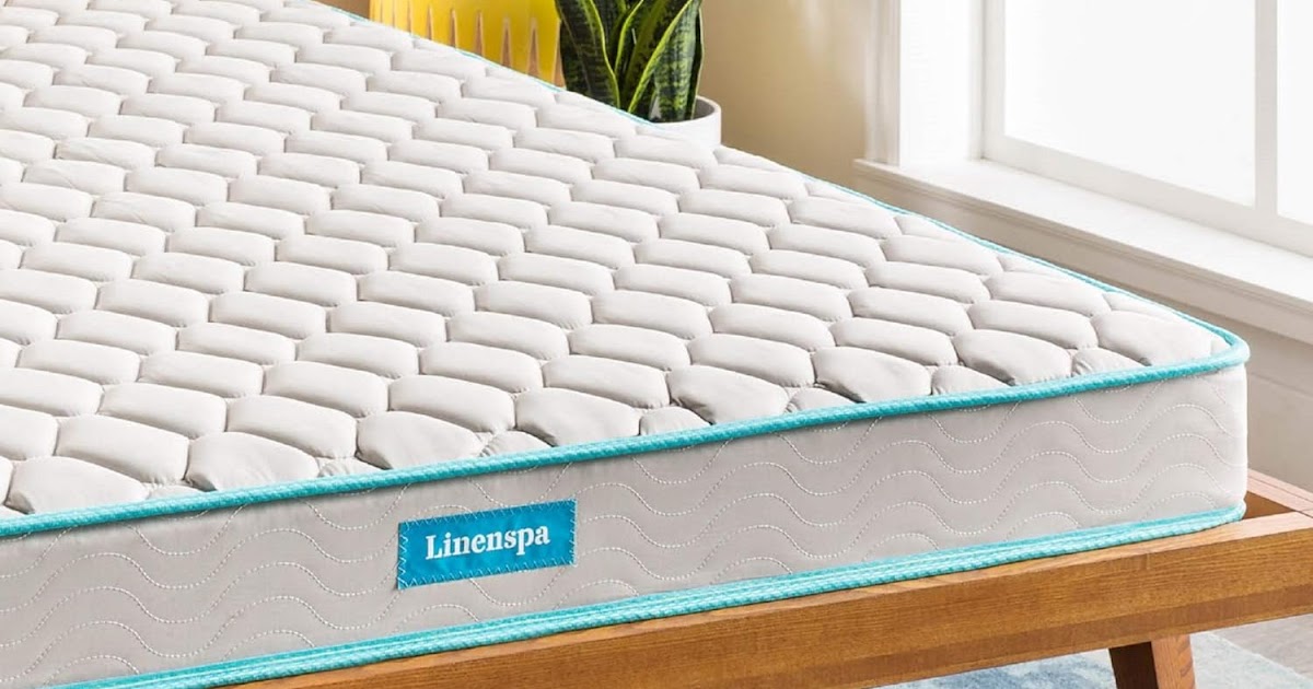 10 twin mattress reviews