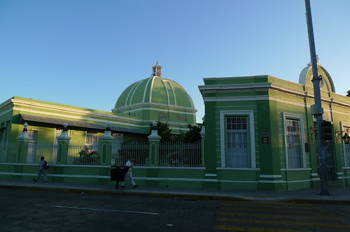 Merida, Yucatan, Mexico
