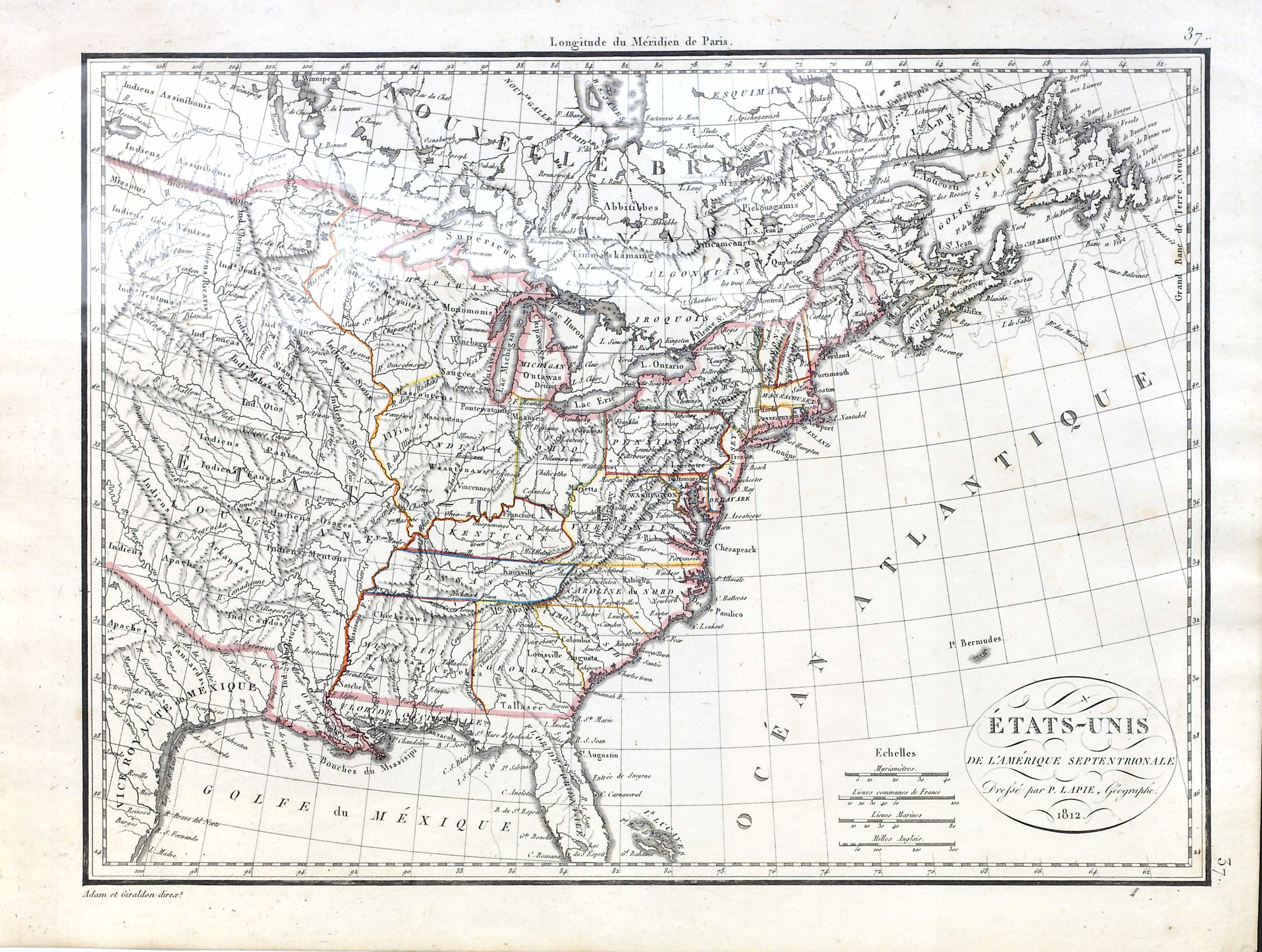 Lewis And Clark Expedition Map Worksheet