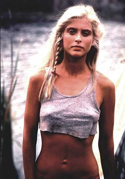 Sexy helen slater