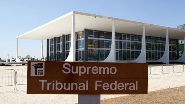 Resultado de imagem para “STF PODERÁ SER DESTITUÍDO POR CRIMES CONTRA CONSTITUIÇÃO BRASILEIRA”.