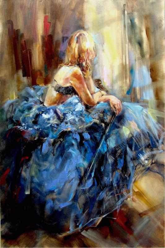 dance paintings 25
