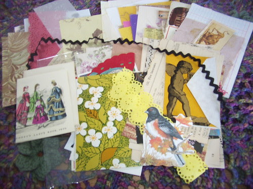 Trade from Lia