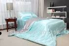 solid light blue comforter Reviews - Online Shopping Reviews on ...