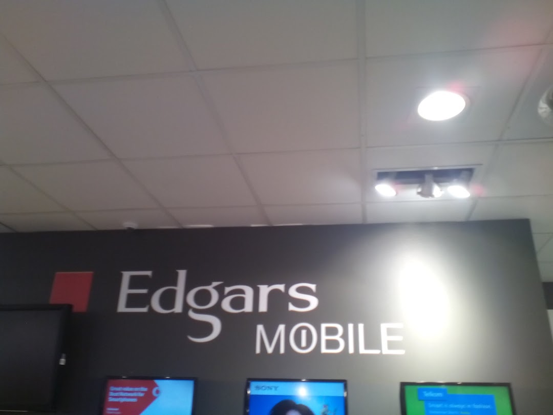 Edgars Mobile