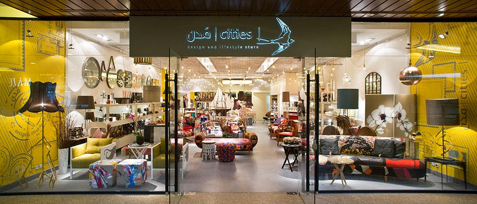 Featured image of post Home Decor Shops In Dubai