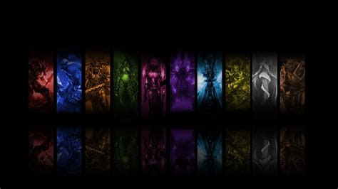 Wow Paladin Wallpaper Wow Paladin Wallpaper