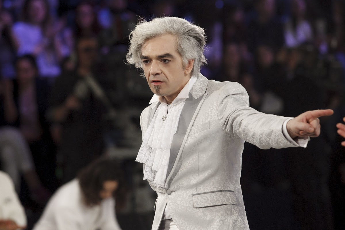 Risultati immagini per morgan