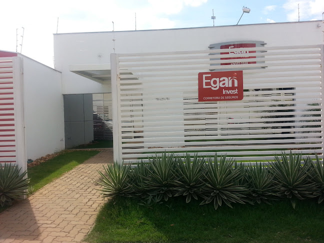 Egan invest corretora de seguros