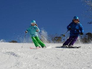 Mowamba A1 - Private Holiday Home Thredbo Village