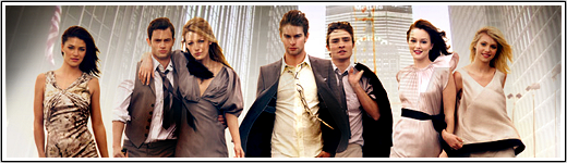 Gossip Girl