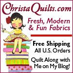 Christa Quilts