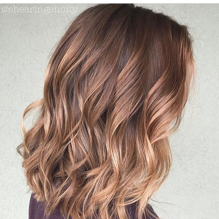 Cute Medium Haircuts For Thick Hair Medium Hairstyles