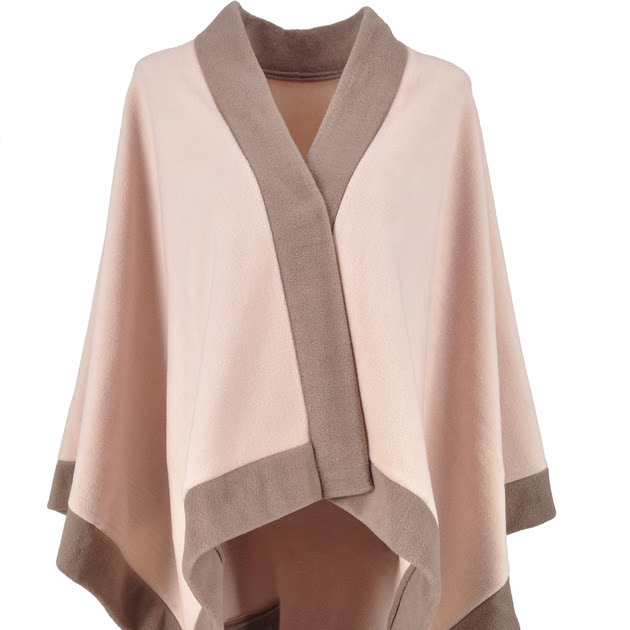 poncho-femme-duo-beige-taupe-AT-02656-F16