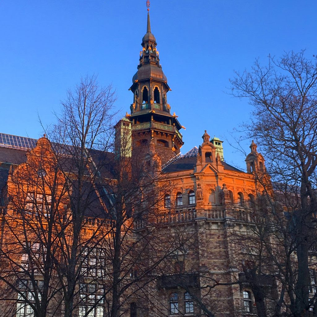 What to do in Stockholm Sweden