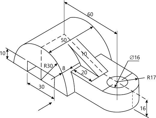 Engineering Drawing And Graphics - FerisGraphics