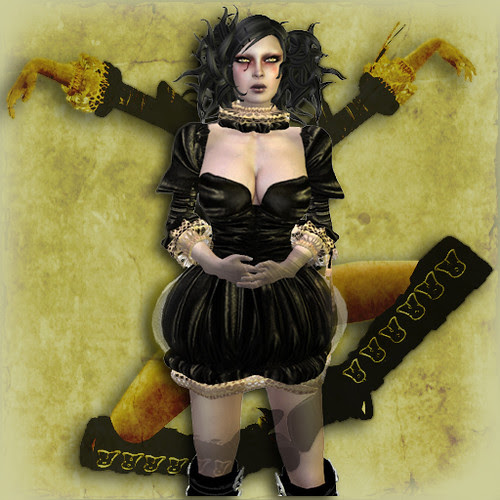 LotD: Shiva 01