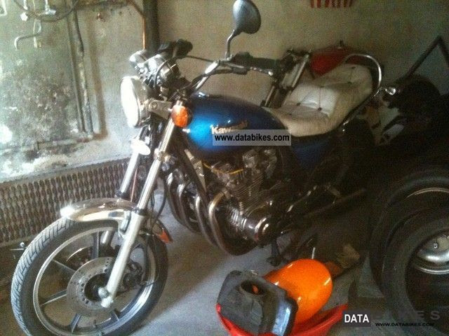 Z1000 Wiring Diagram - Wiring Diagram Schemas