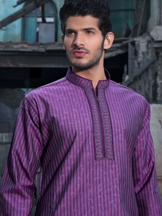 Indian-Pakistani-Mens-Wear-Kurta-Shalwar-Kameez-Collection-2013-by-EDEN-ROBE-10 Indian-Pakistani-Mens-Wear-Kurta-Shalwar-Kameez-Collection-2013-by-EDEN-ROBE-10