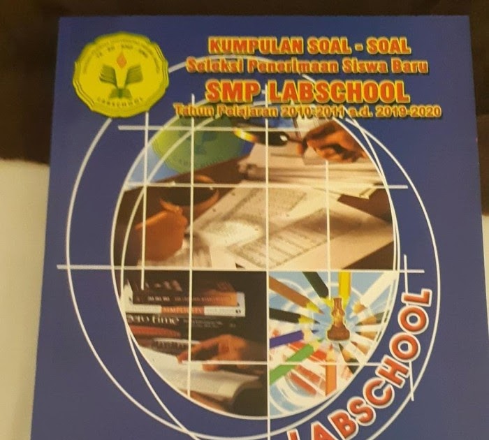 Contoh Soal Olimpiade Bahasa Inggris Smp 2020 Contoh
