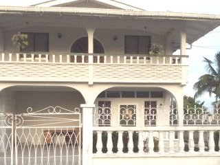 guyana