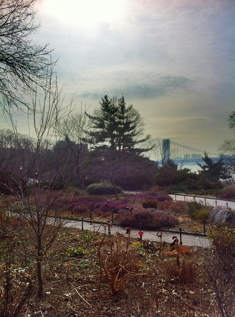 Upper Manhattan