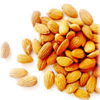 Aceite de almendras