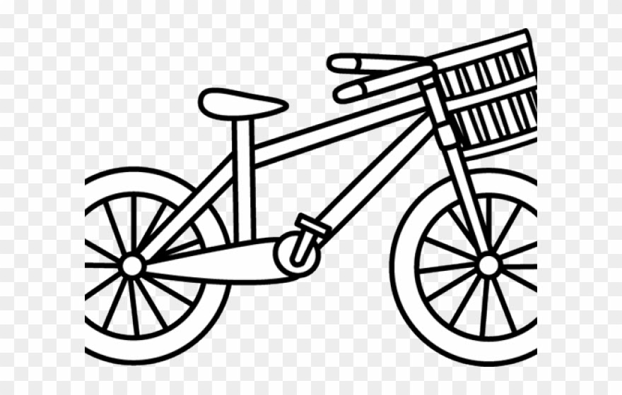 Bike Coloring Pages Coloringnori Coloring Pages For Kids