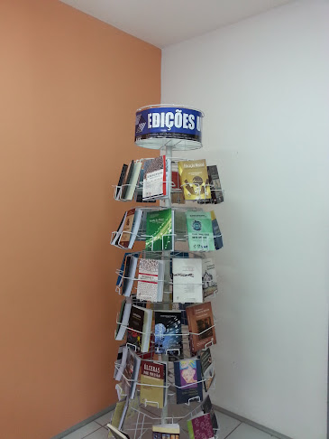 Edições UFC - Livraria