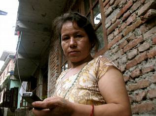 La historia de una nepalí que fue vendida a un burdel de Bombay