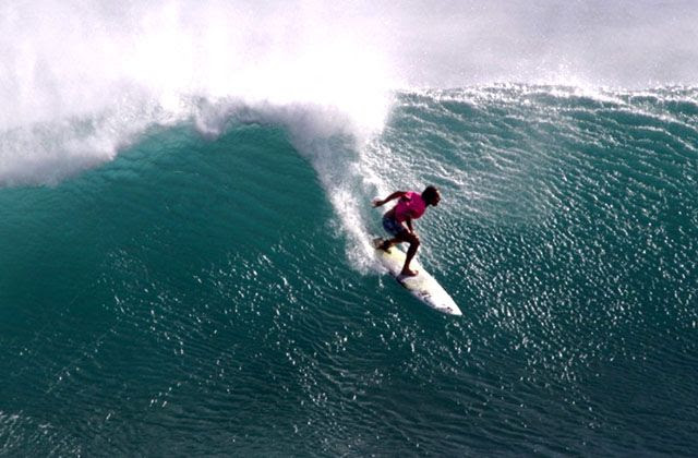 Extreme Surfing Extreme Surfing