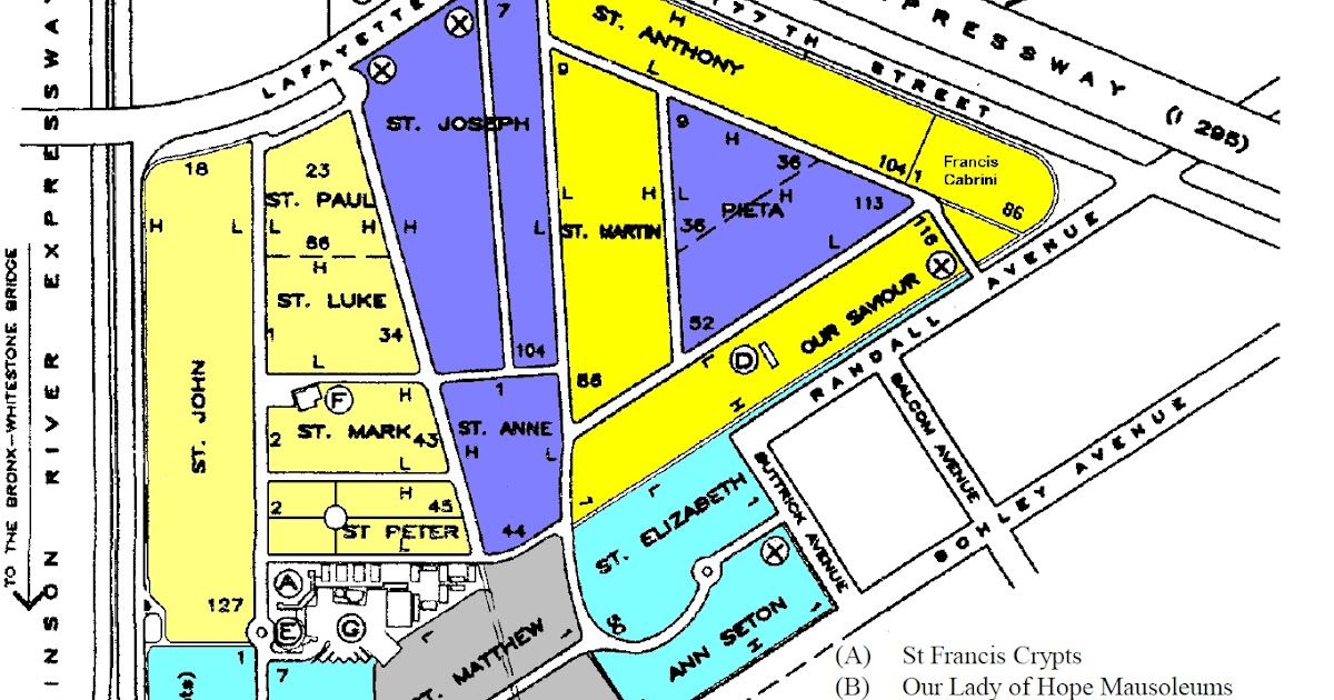 Saint Raymonds Cemetery Map - Lake Sakakawea Fishing Map