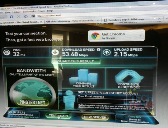smart lte