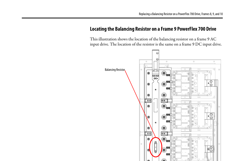 Wiring Diagram Internal Powerflex 700 - Wiring Diagram Schemas