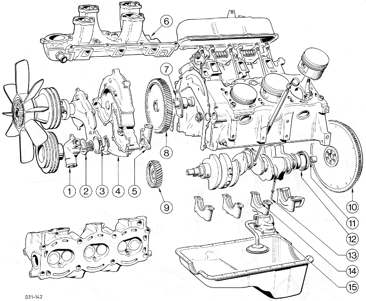 2002 Ford Ranger Parts Diagram Wiring Site Resource