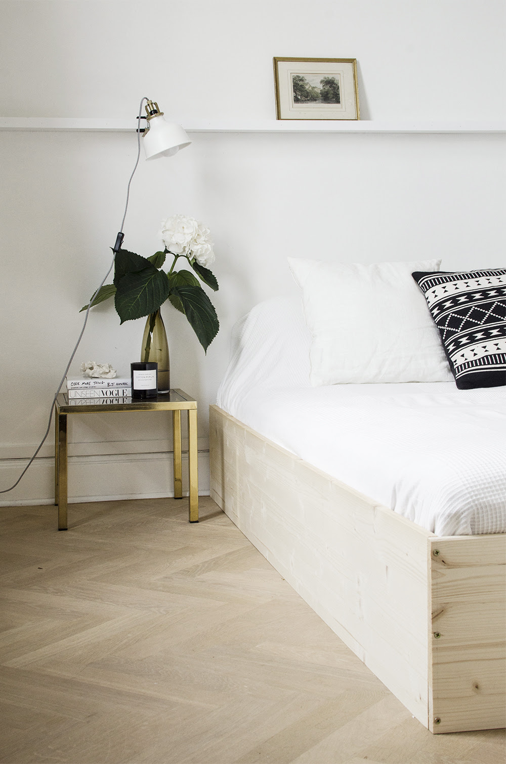 Low Minimalist Bed Frames : In our wide selection of twin beds and bed