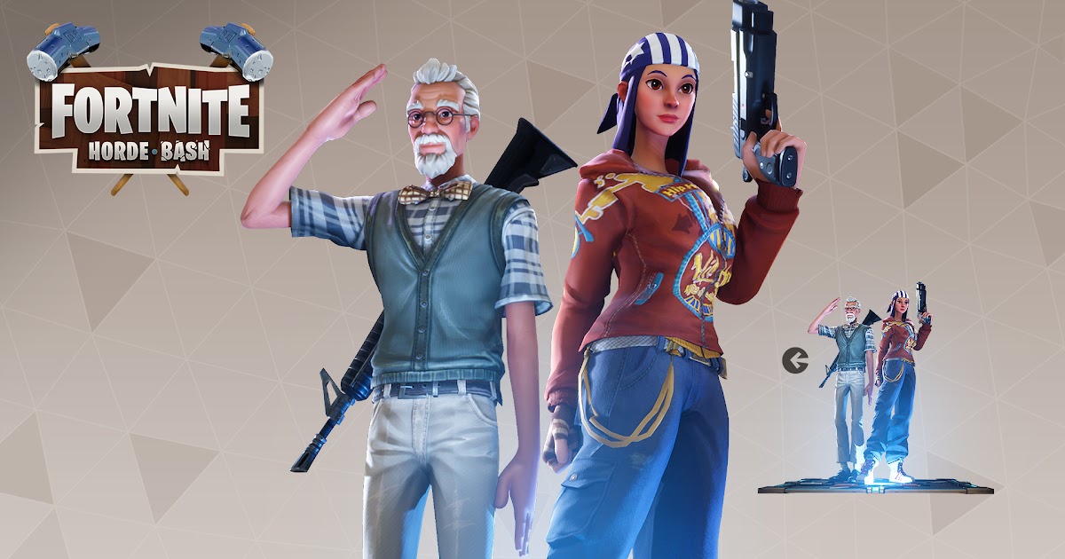 V.8.3.0 Patch Notes Fortnite Fortnite Stw Patch Notes