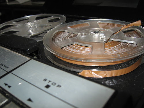 TC-800B - Reels